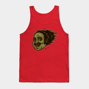 Ron Jeremy Tank Top